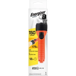 Baterka Energizer - ATEX 2AA LED 150lm