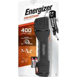 Baterka Energizer - pevné puzdro Pro LED 400lm