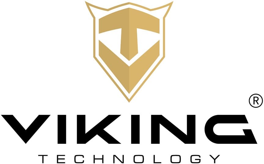 Svietidlá Viking Technology