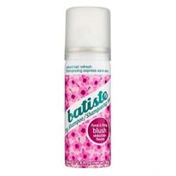 Batiste Dry Shampoo Blush 50 ml