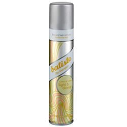 Batiste Dry Shampoo Plus Brilliant Blonde 200 ml