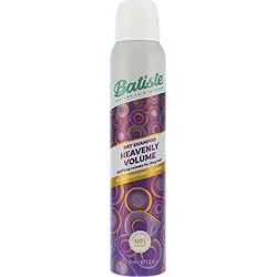 Batiste Dry Shampoo Plus Heavenly Objem 200ml 5010724528938