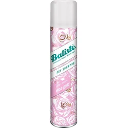 Batiste Dry Shampoo Rose Gold 200ml