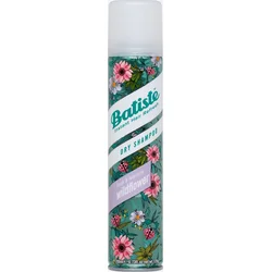 Batiste Suchý šampón Wildflower 200 ml