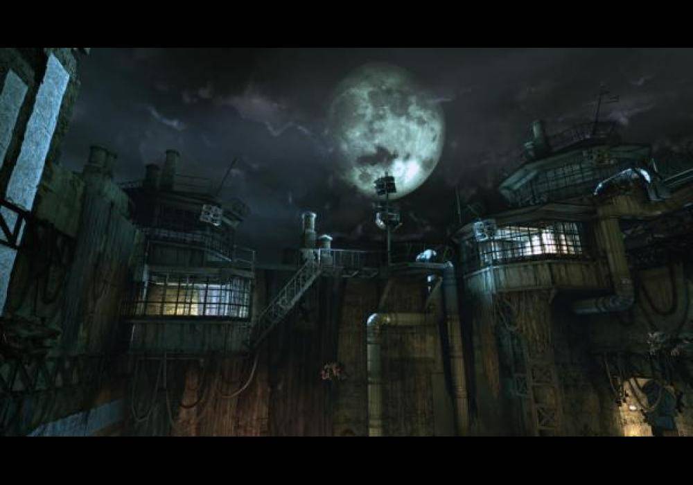 Batman Arkham Asylum GOTY elektronická licencia