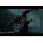 Batman Arkham Asylum GOTY elektronická licencia