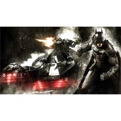 Batman Arkham Knight Premium Edition