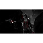 Batman The Telltale Series Shadows Mode