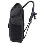 Batoh CANYON BPA-5 pre 15,6" ntb, čierny