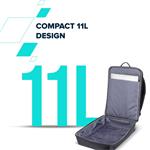 Batoh Canyon OnPack UR04, Cosmic Black