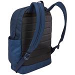 Batoh Case Logic Founder 26L CCAM2126 - modrá/koža