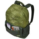 Batoh Case Logic Founder 26L CCAM2126 - zelená/kamufláž