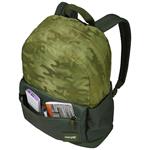 Batoh Case Logic Founder 26L CCAM2126 - zelená/kamufláž