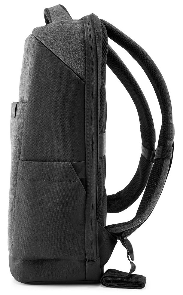 Batoh HP Renew Travel 15,6", sivý