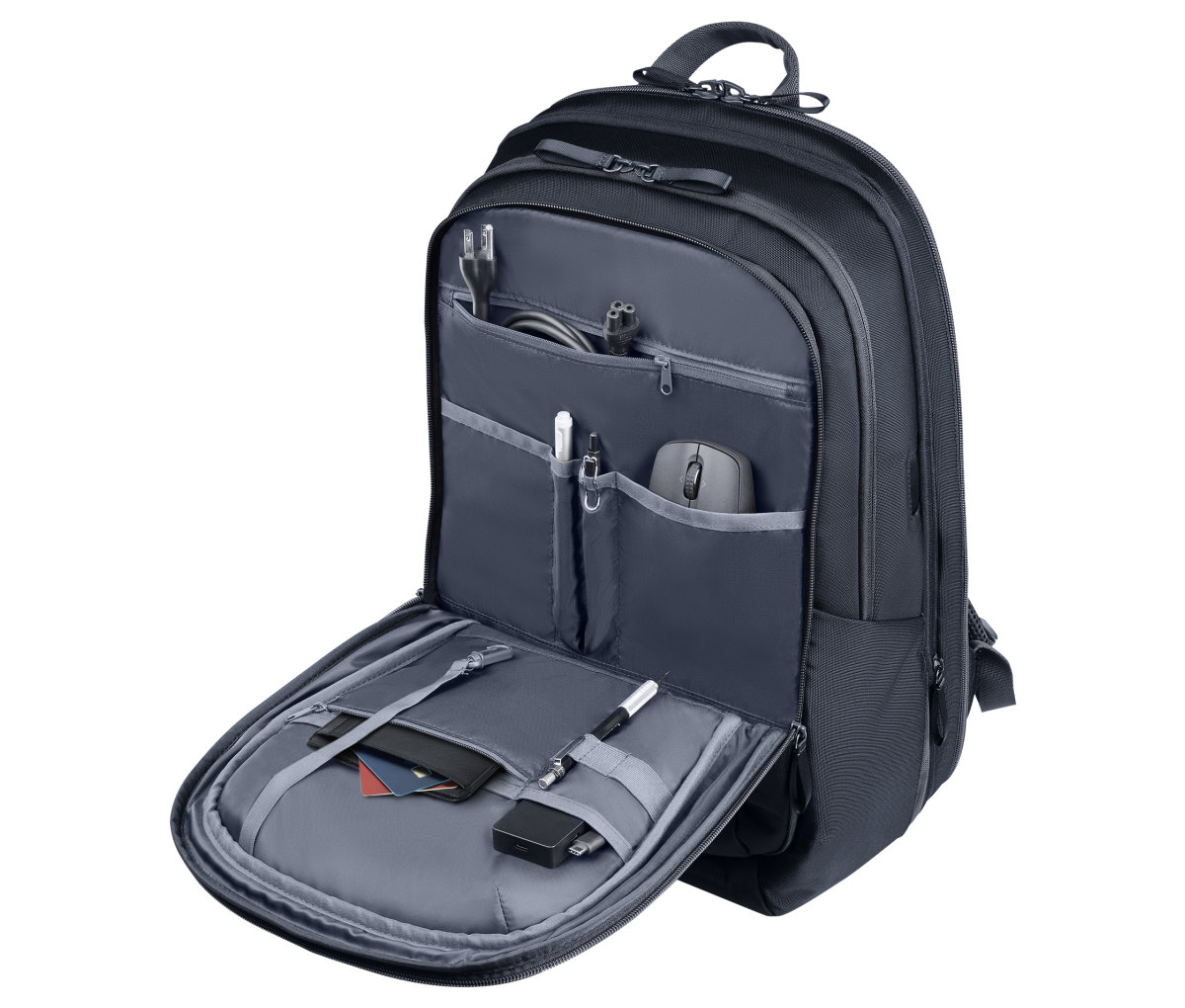 Batoh HP Travel Plus 30L 17"