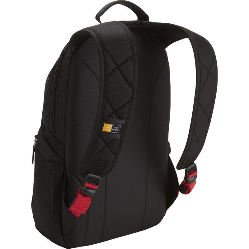 Batoh na notebook Case Logic 14'' DLBP114K - čierny