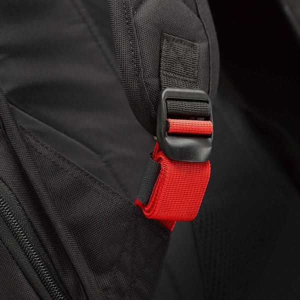 Batoh na notebook Case Logic 14'' DLBP114K - čierny