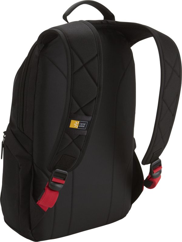 Batoh na notebook Case Logic 14'' DLBP114K - čierny