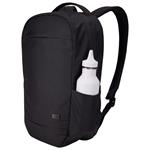 Batoh na notebook Case Logic Invigo Eco 14" INVIBP114 - čierny