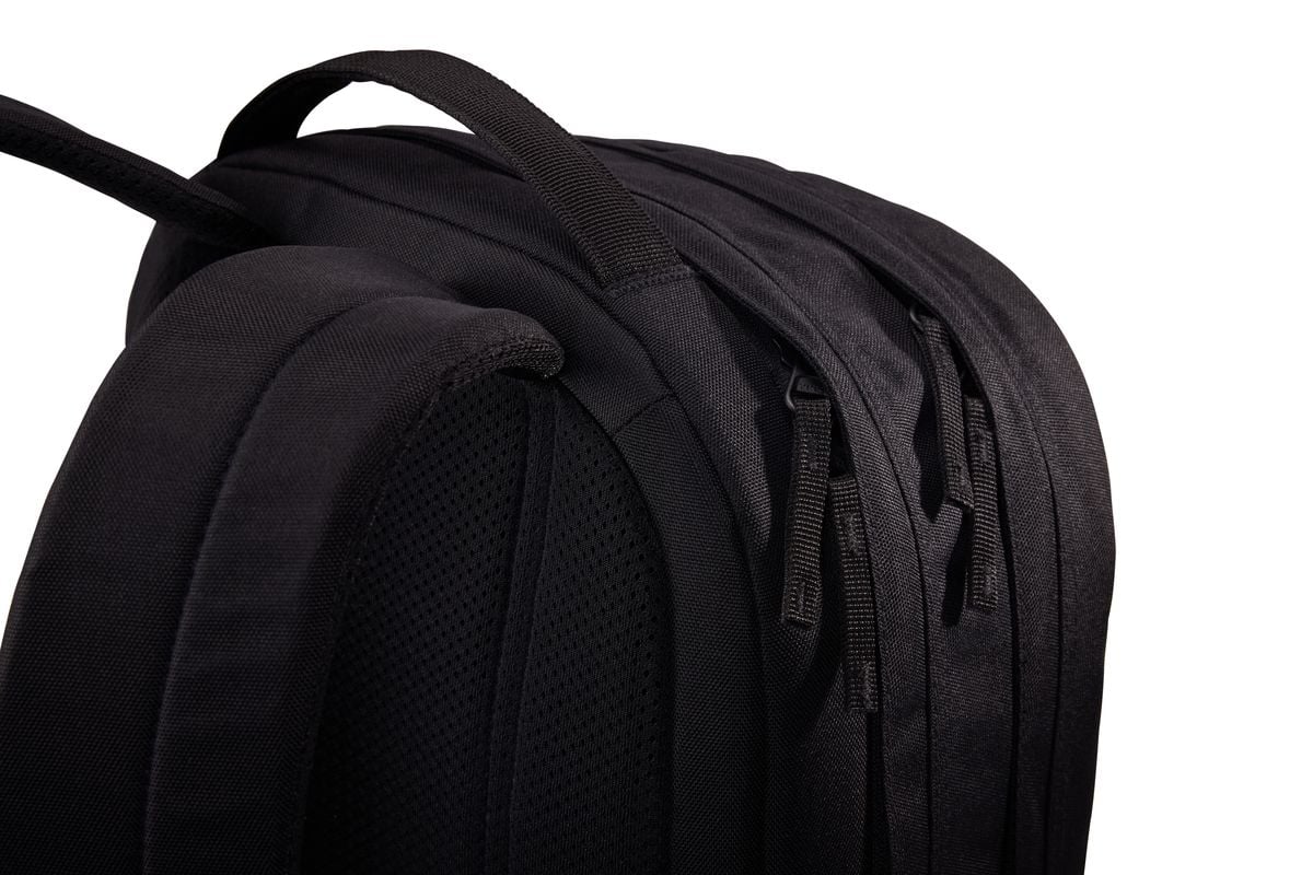 Batoh na notebook Case Logic Invigo Eco 15,6" INVIBP116 - čierny