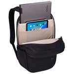 Batoh na notebook Case Logic Invigo Eco 15,6" INVIBP116 - čierny