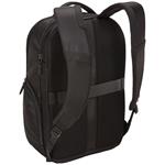 Batoh na notebook Case Logic Notion 15,6" NOTIBP116 - čierny