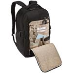 Batoh na notebook Case Logic Notion 17,3" NOTIBP117 - čierny