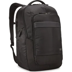 Batoh na notebook Case Logic Notion 17,3" NOTIBP117 - čierny