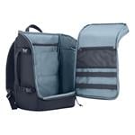 Batoh na notebook HP Travel 25 l 15,6 Iron Grey