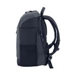 Batoh na notebook HP Travel 25 l 15,6 Iron Grey