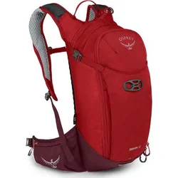 Batoh OSPREY SISKIN 12 ULTIMATE RED (10005115)