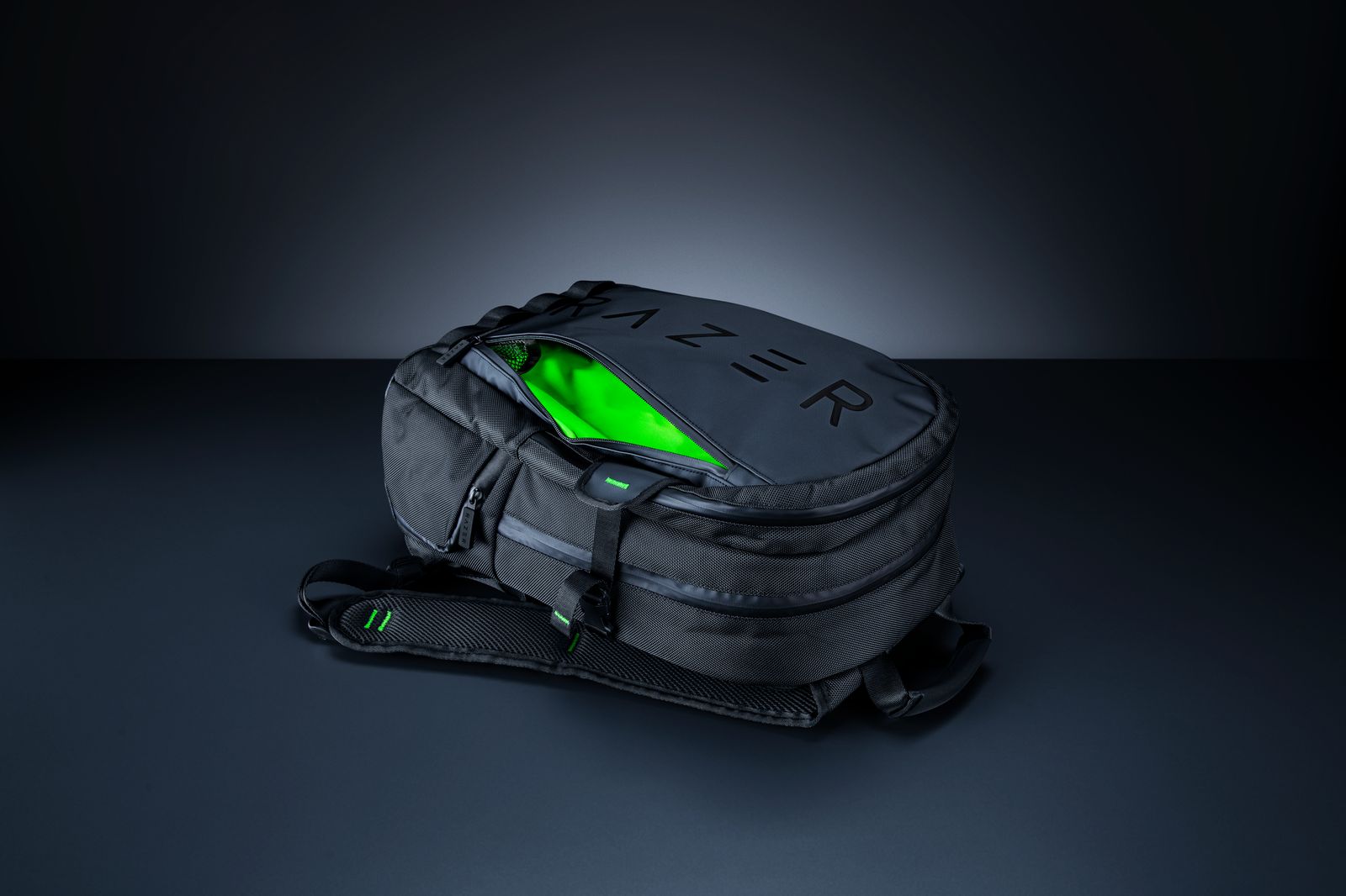 Batoh Razer Rogue (15,6") V3 - čierny