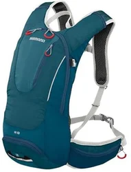 batoh SHIMANO Rokko 8l - Legion modrá