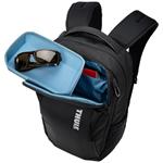 Batoh Thule Accent 23l TACBP2116 - čierny