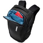 Batoh Thule Accent 26 l TACBP2316 - čierny