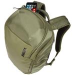 Batoh Thule Chasm 26L TCHB115O - olivový