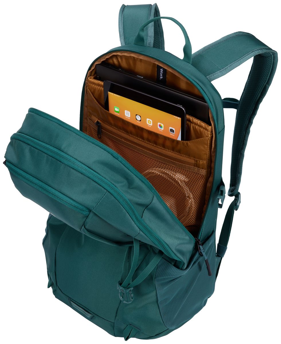 Batoh Thule EnRoute 23L TEBP4216 - Mallard Green