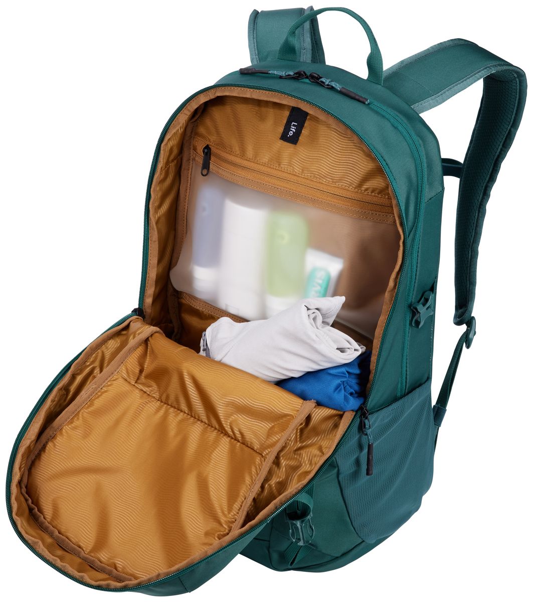 Batoh Thule EnRoute 23L TEBP4216 - Mallard Green