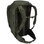 Batoh Thule Landmark 70L pre mužov TLPM170 - zelený