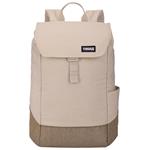 Batoh Thule Lithos 16 l TLBP213 - Pelican Gray/Faded Khaki