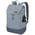 Batoh Thule Lithos 16 l TLBP213 - Pond Gray/Dark Slate