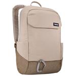 Batoh Thule Lithos 20 l TLBP216 - Pelican Gray/Faded Khaki