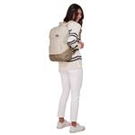 Batoh Thule Lithos 20 l TLBP216 - Pelican Gray/Faded Khaki