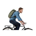 Batoh Thule Paramount Commuter 18 l TPCB118 - olivovo zelený
