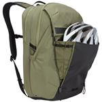 Batoh Thule Paramount Commuter 27 l TPCB127 - olivovo zelený