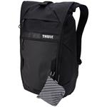 Batoh Thule Paramount Commuter 27 l TPCB127 - olivovo zelený