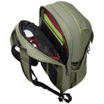 Batoh Thule Paramount Commuter 27 l TPCB127 - olivovo zelený