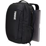 Batoh Thule Subterra 30 l TSLB317K - čierny