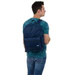 Batoh z recyklovaného materiálu Case Logic Alto 26 l CCAM5226 - tmavomodrý