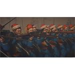 Battle Cry of Freedom